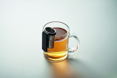 Logotrade promotional gift image of: Tea infuser with hook