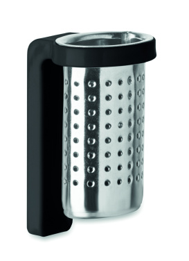 Logo trade advertising products picture of: Tea infuser with hook