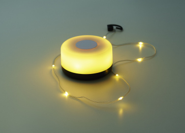 Logotrade promotional gifts photo of: Retractable LED string light