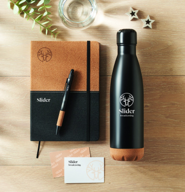 Logotrade corporate gift image of: 3 piece gift set in box