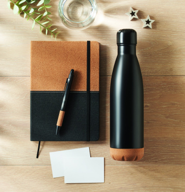 Logo trade promotional item photo of: 3 piece gift set in box