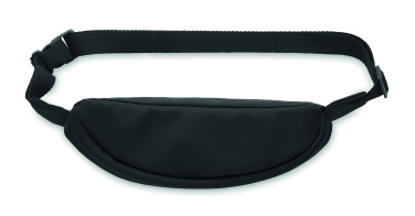 Logotrade corporate gifts photo of: Waist pack in 600D RPET