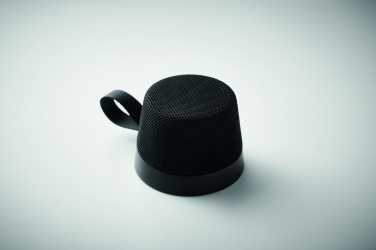 Logotrade promotional merchandise image of: 3W wireless speaker with stand