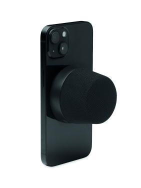 Logotrade promotional giveaways photo of: 3W wireless speaker with stand