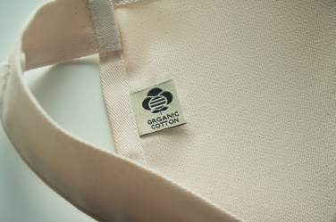 Logo trade promotional giveaways image of: Organic cotton apron 240 gr/m²