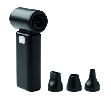 Logotrade advertising products photo of: Portable turbo fan