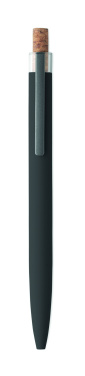 Logotrade promotional giveaways photo of: Recycled aluminium pen