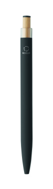 Logotrade promotional gift picture of: Recycled aluminium pen