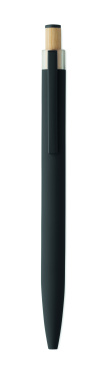 Logotrade promotional giveaway image of: Recycled aluminium pen