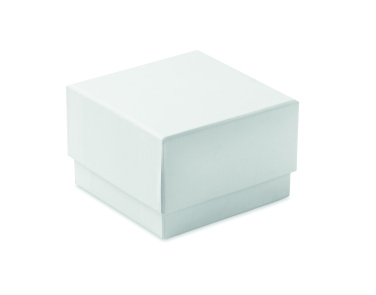 Logotrade promotional item image of: Glass cube award