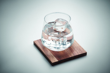 Logo trade promotional giveaway photo of: Whisky short drink glass set