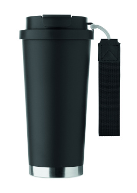 Logotrade corporate gift picture of: Double wall tumbler 500ml