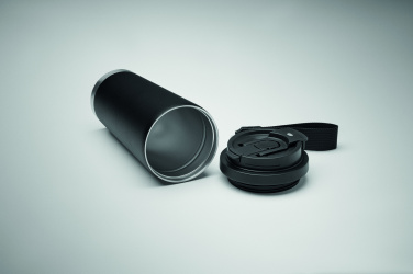 Logotrade promotional gift image of: Double wall tumbler 500ml