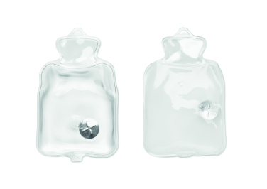 Logotrade promotional giveaways photo of: Hand warmer knitted polyester