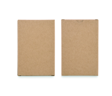 Logotrade corporate gifts photo of: Domino and cards set