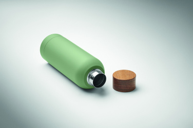 Logo trade business gifts image of: Single wall bottle 700 ml