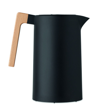 Logo trade promotional gifts picture of: Double wall jug 1L