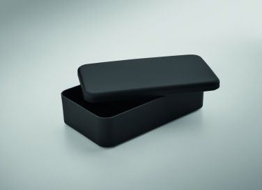 Logo trade corporate gift photo of: Lunch box in PP 750 ml