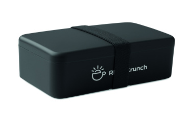 Logotrade promotional giveaway picture of: Lunch box in PP 750 ml