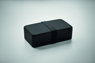 Logotrade business gift image of: Lunch box in PP 750 ml