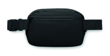 Logotrade promotional merchandise image of: Waist bag in 210D polyester