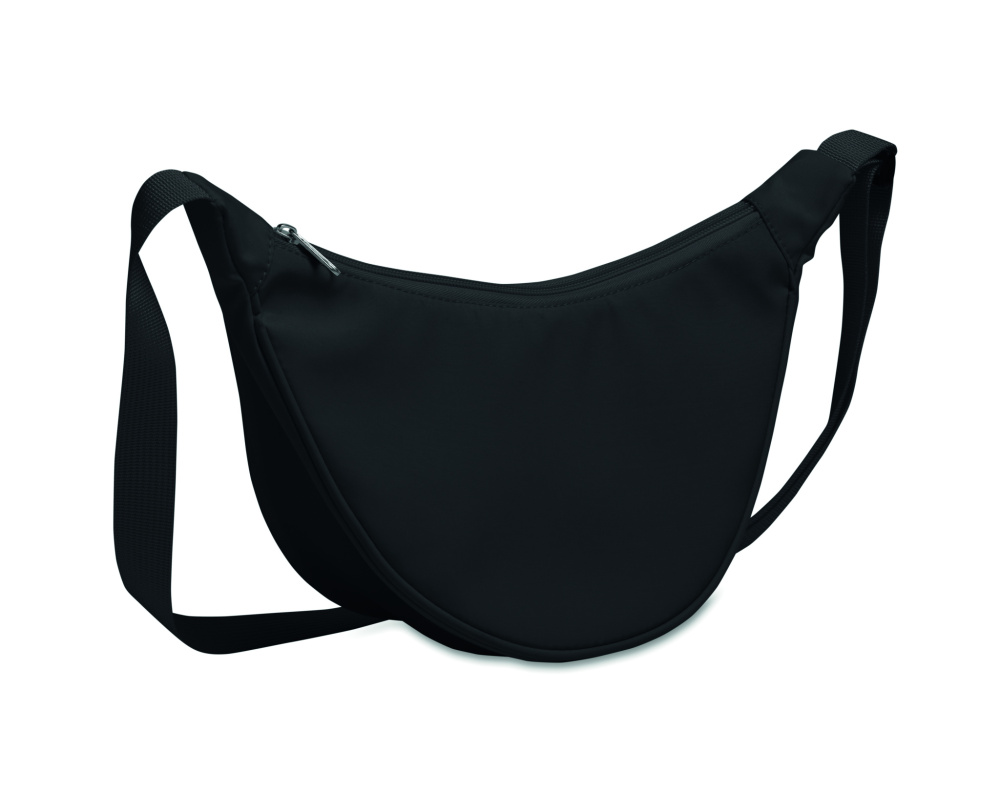 Logo trade promotional items picture of: Sling bag in 400D Oxford