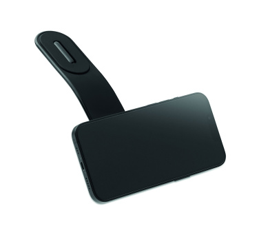 Logotrade promotional merchandise image of: 15W magnetic car charger