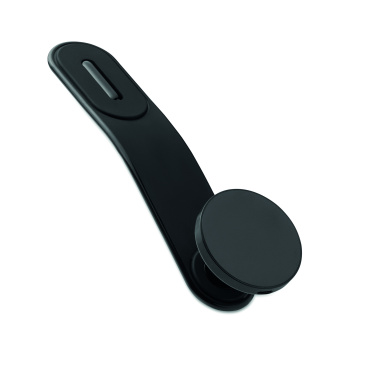 Logo trade promotional products picture of: 15W magnetic car charger