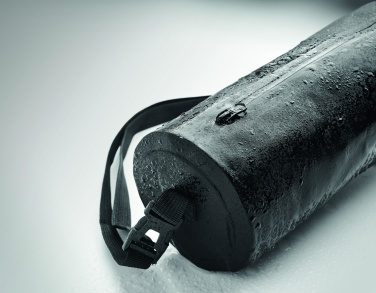 Logo trade business gift photo of: Sports dry bag in 300D RPET