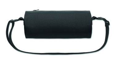 Logotrade advertising product picture of: Sports dry bag in 300D RPET