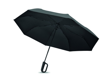 Logo trade advertising product photo of: 21 inch windproof umbrella