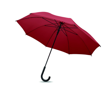 Logo trade corporate gifts picture of: 23 inch umbrella windproof