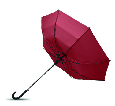 Logo trade promotional product photo of: 23 inch umbrella windproof
