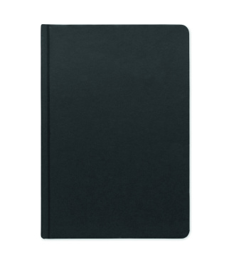 Logotrade advertising product image of: A5 sugarcane PLA notebook