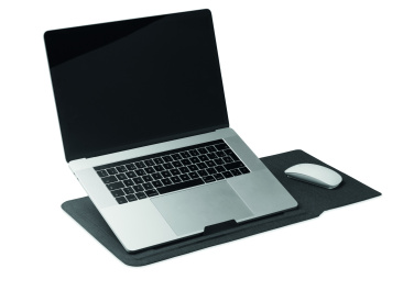 Logotrade promotional products photo of: 16 inch felt laptop sleeve