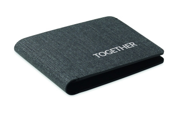 Logotrade advertising product image of: Anti-loss finder PU wallet