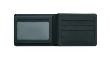 Logo trade promotional merchandise photo of: Anti-loss finder PU wallet