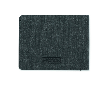 Logotrade promotional items photo of: Anti-loss finder PU wallet