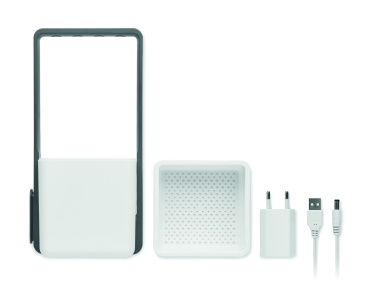 Logo trade promotional gifts picture of: Indoor garden with LED light