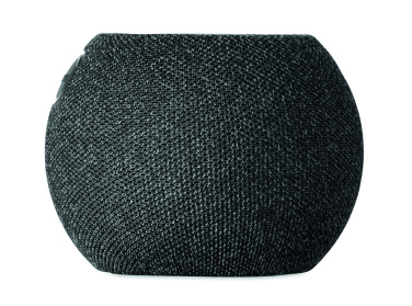 Logotrade promotional merchandise picture of: 15W wireless charger speaker