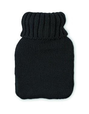 Logo trade promotional gifts picture of: Hot water bottle 400ml