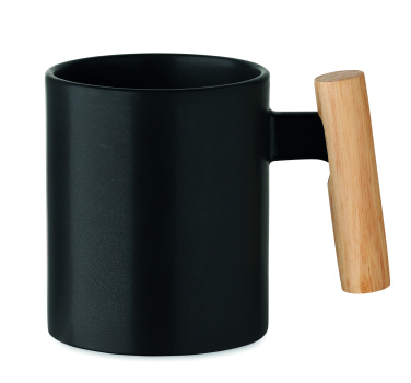Logotrade promotional merchandise image of: Ceramic mug 320 ml