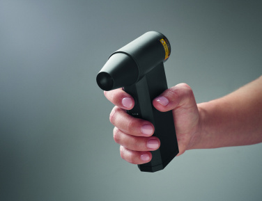 Logotrade advertising product picture of: Portable turbo fan