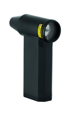 Logotrade promotional item image of: Portable turbo fan