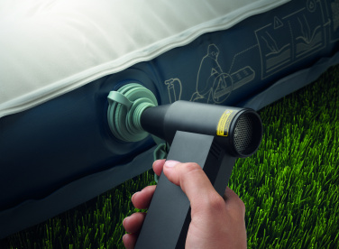 Logo trade corporate gifts picture of: Portable turbo fan