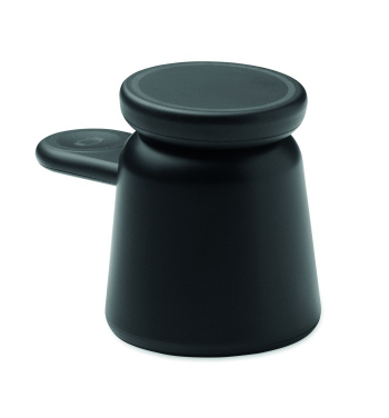 Logotrade corporate gift picture of: 3 in 1 wireless charger 15W