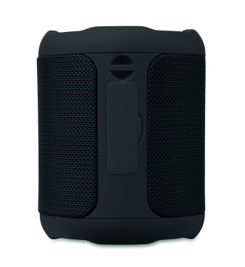 Logo trade promotional product photo of: 5W ABS wireless speaker