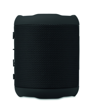 Logotrade promotional product image of: 5W ABS wireless speaker