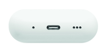 Logo trade promotional merchandise image of: ABS TWS earbuds