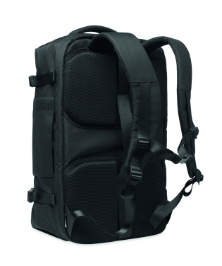 Logotrade advertising product picture of: Large carry-on travel bag